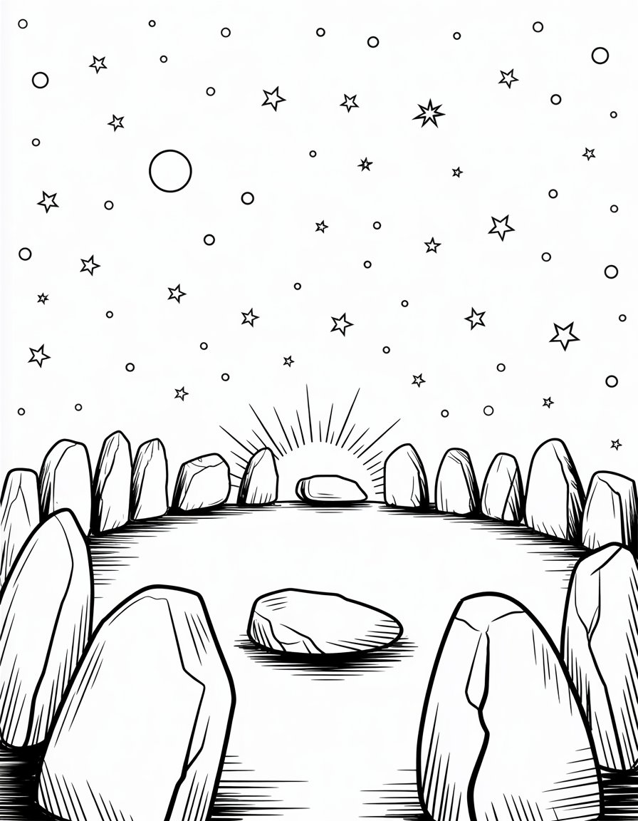 Stone Circle